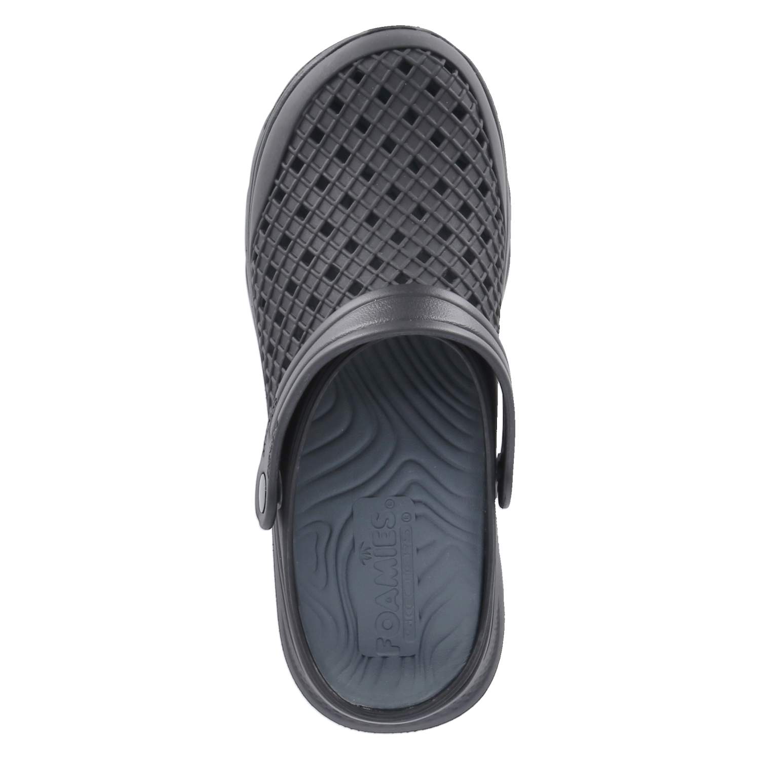 Clogs FOAMIES  Schwarz