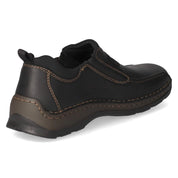 Slipper  Schwarz