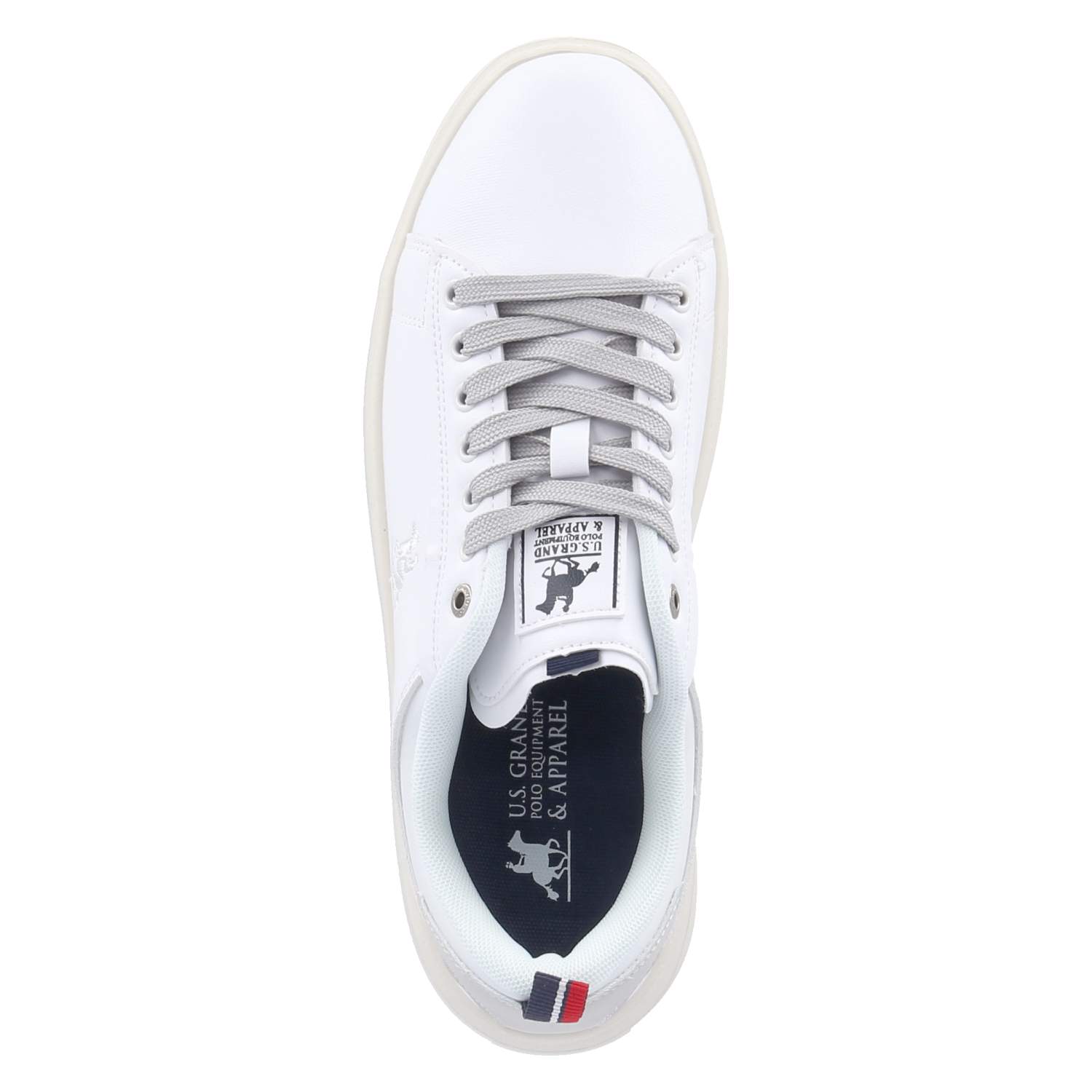 Sneaker CAMPUS  Weiß