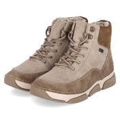 Winterboots  Beige