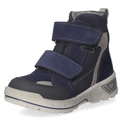 Stiefeletten JANNE  Blau