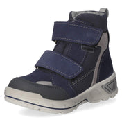 Stiefeletten JANNE  Blau