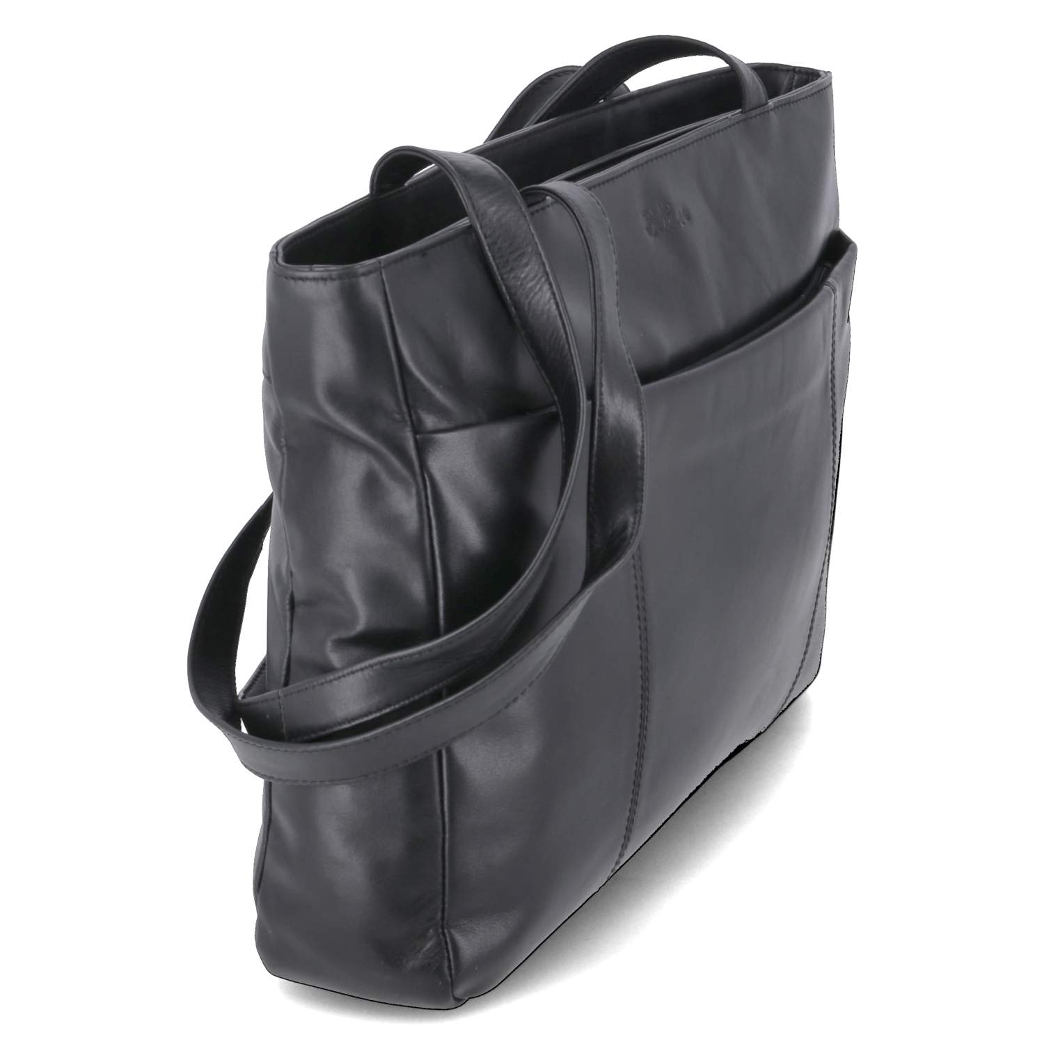 Shopper  Schwarz