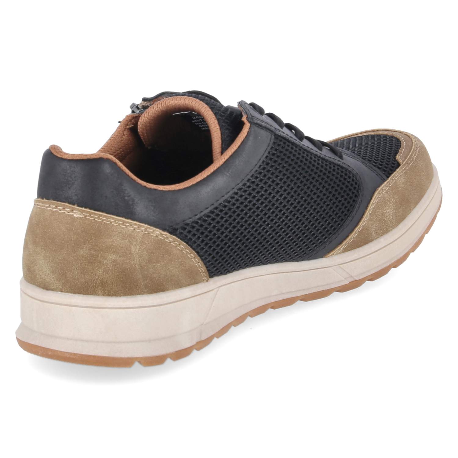 Halbschuhe