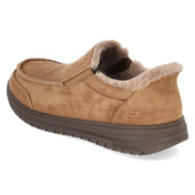 Slip-Ins Mokassins MURETTE SCOFIELD Braun