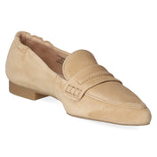 Loafer  Beige