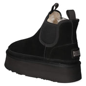 Chelsea Boots EMERY  Schwarz