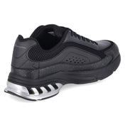 Low Sneaker EAGLE RUN  Schwarz