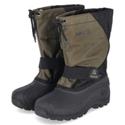 Snowboots SNOWFOX 3WP  Grün
