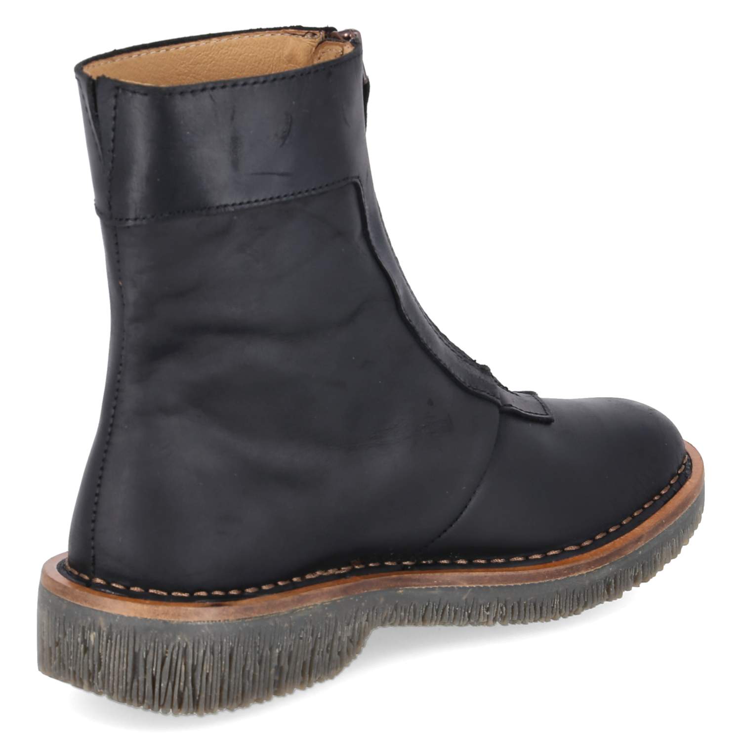 Boots VOLCANO  Schwarz