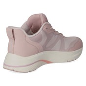 Low Sneaker  Rosa