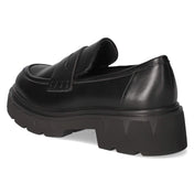 Slipper  Schwarz