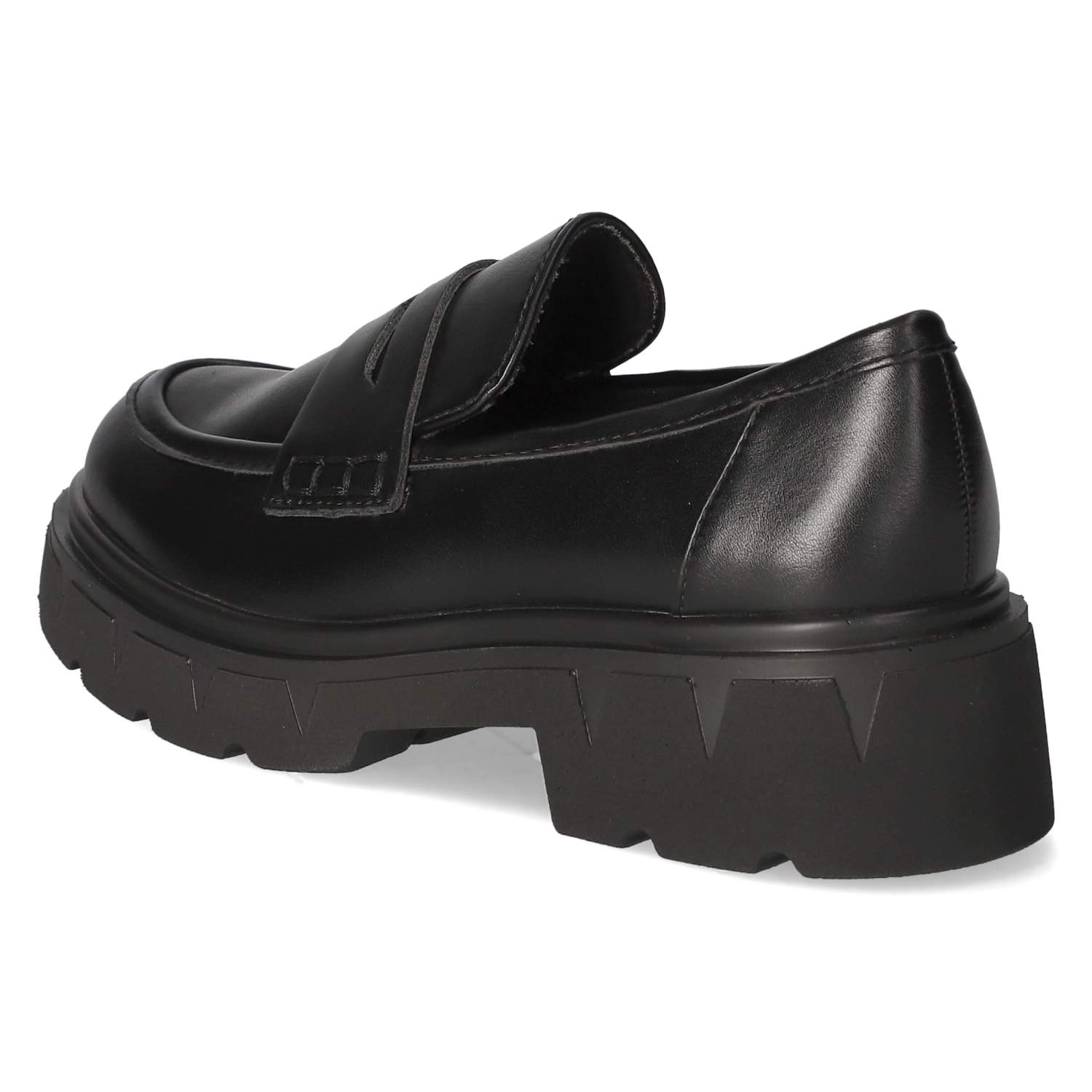 Slipper  Schwarz
