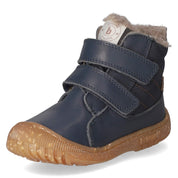Winterstiefeletten HELTON TEX  Blau