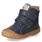 Winterstiefeletten HELTON TEX  Blau