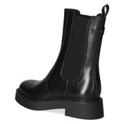 Chelsea Boots  Schwarz