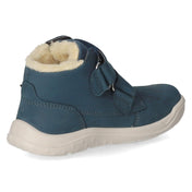 Klettboots WHALEY  Blau