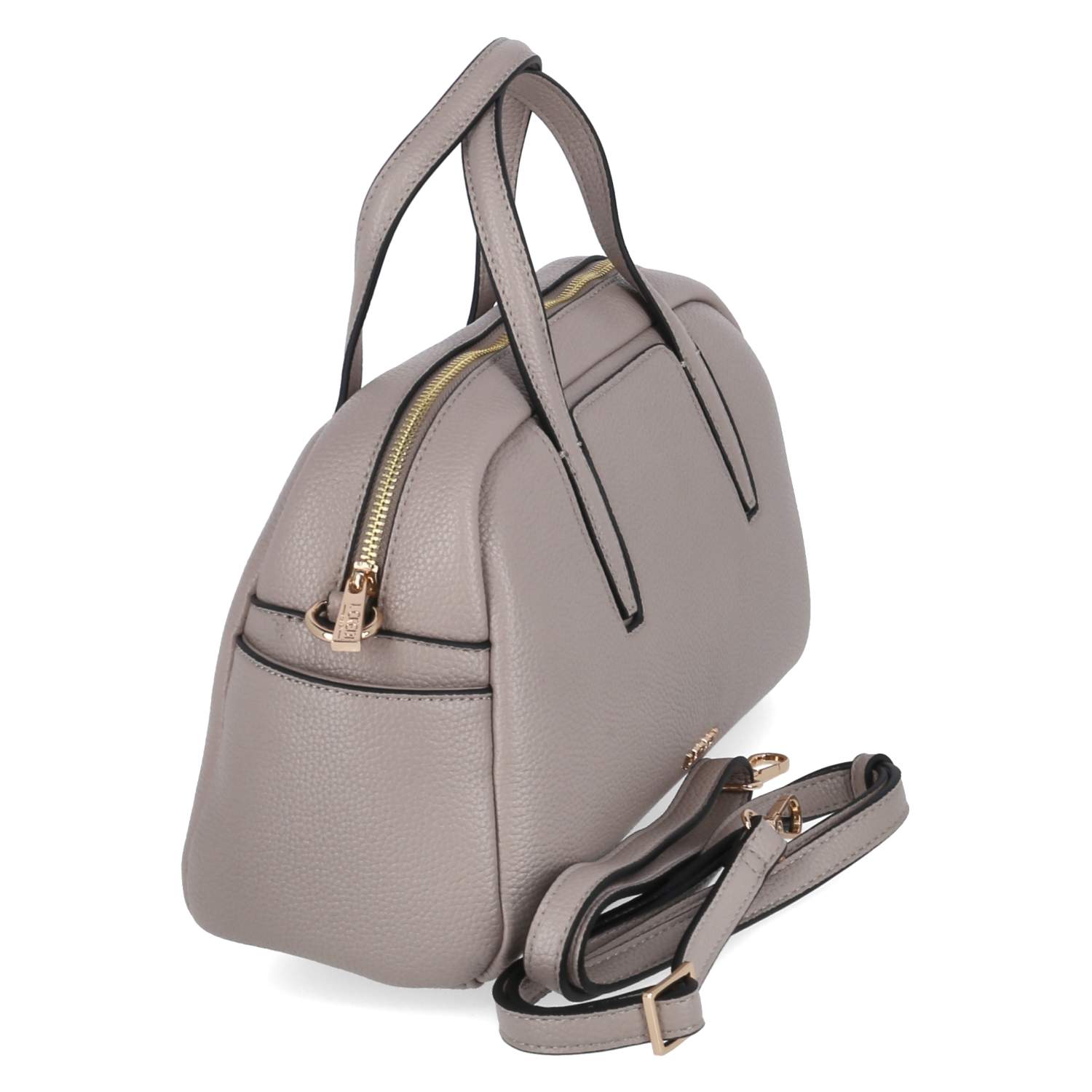 Handtasche SELIMA  Grau