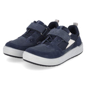 Low Sneaker MAVERICK  Blau