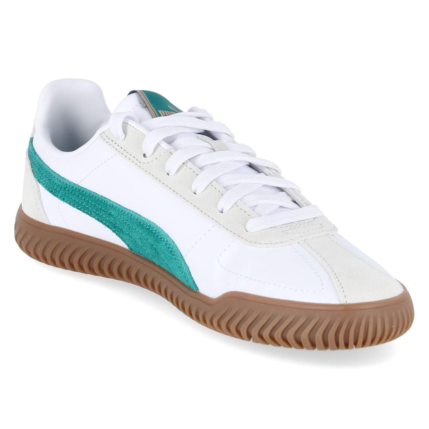 Low Sneaker CLUB KAYZER OG Weiß