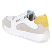 Low Sneaker  Weiß