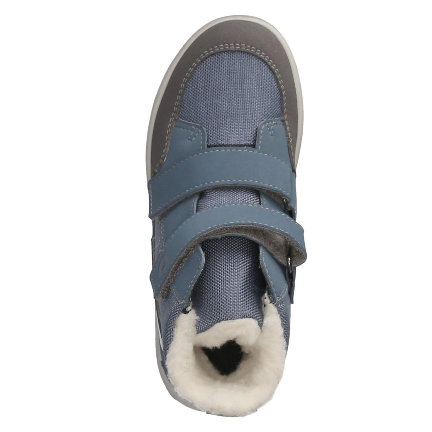 Winterstiefeletten KRINO  Blau
