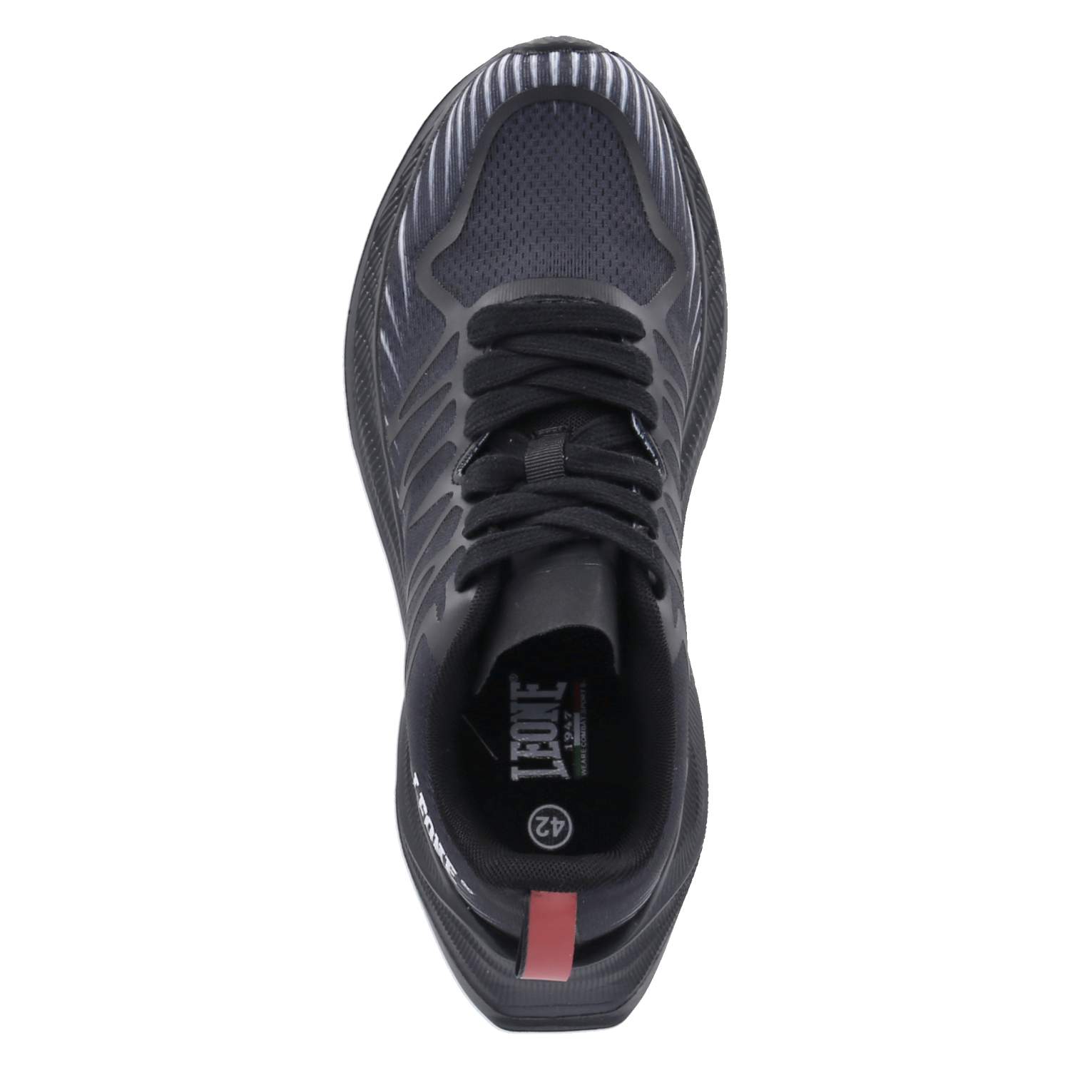 Low Sneaker  Schwarz