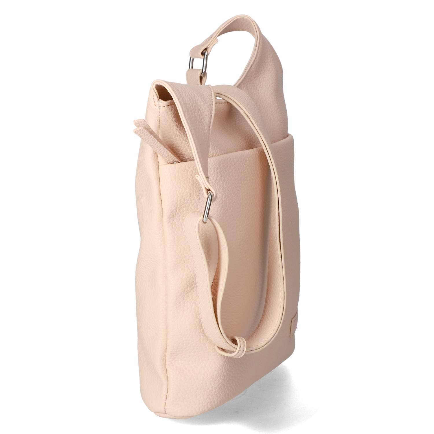 Schultertasche  Rosa