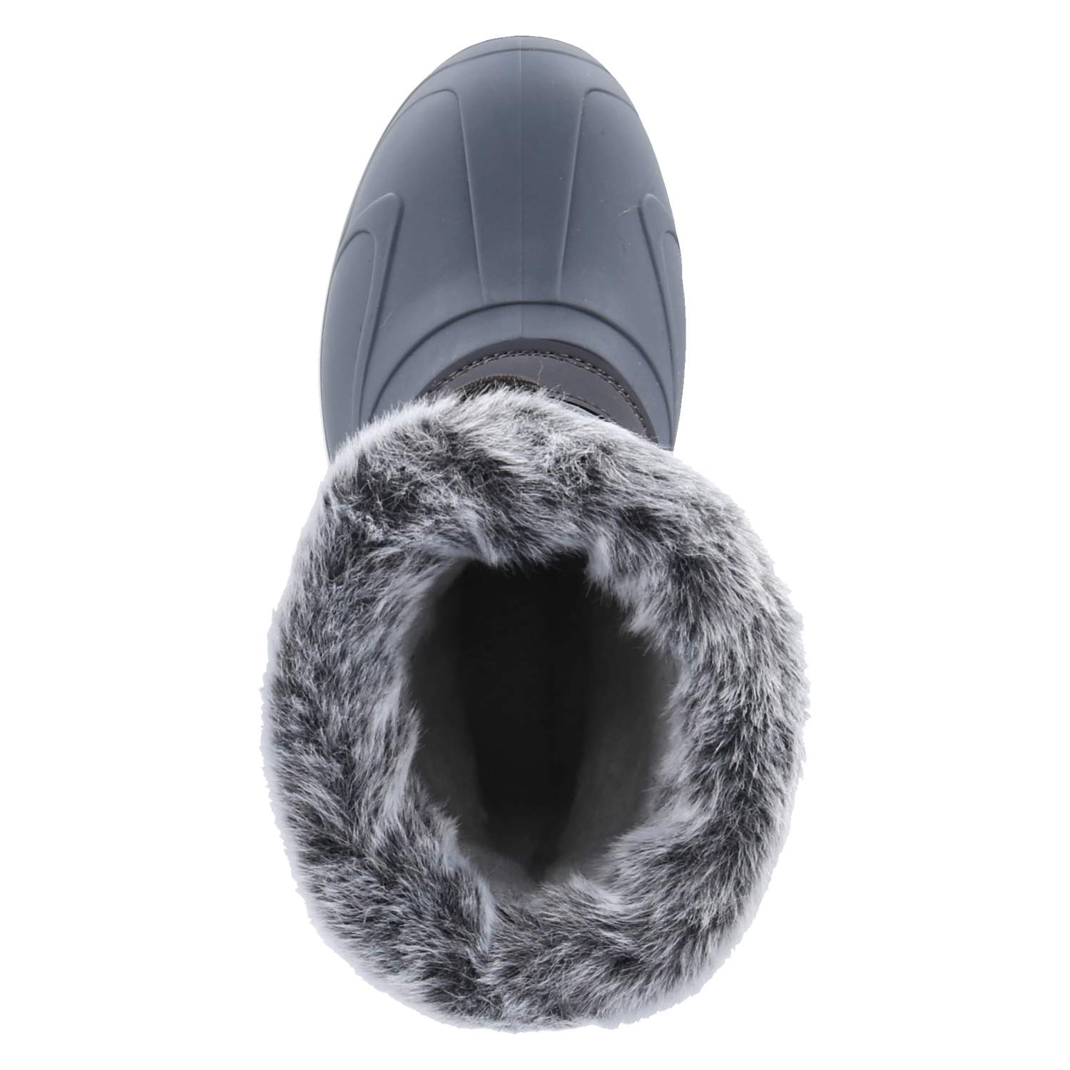 Snowboots NEW NIETOS LOW  Grau