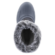 Snowboots NEW NIETOS LOW  Grau