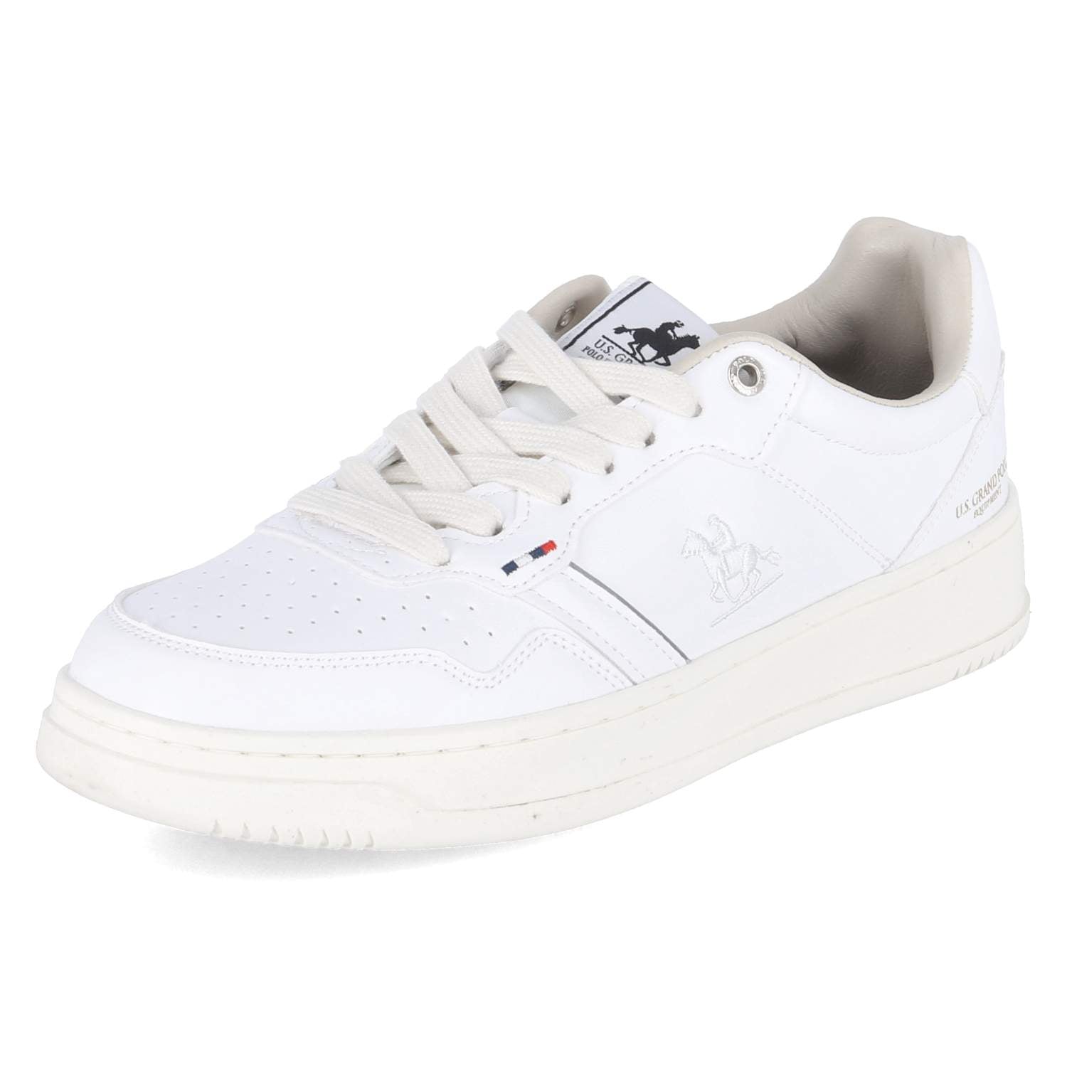 Sneaker GINNICA  Weiß