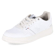 Sneaker GINNICA  Weiß