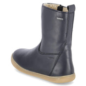 Winterstiefeletten  Blau