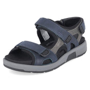 Sandalen EMERIC 06  Blau