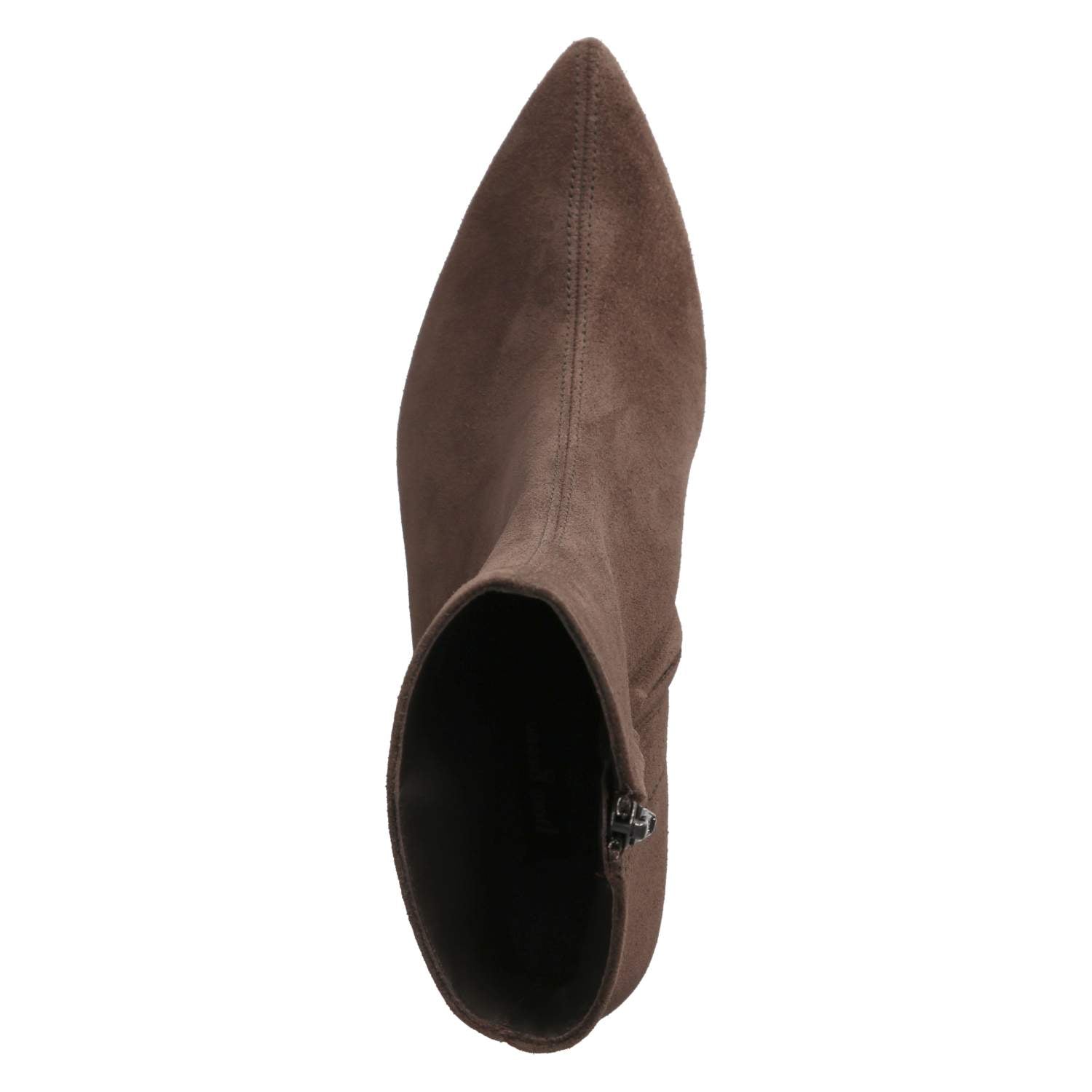 Stiefeletten  Braun