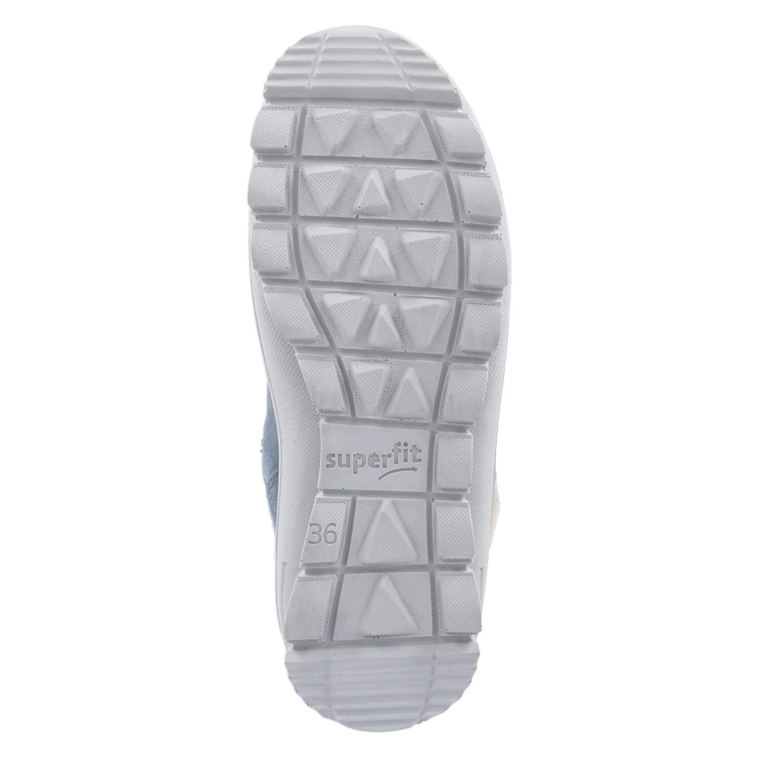 Winterstiefel FLAVIA  Blau