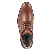 Halbschuhe  Braun