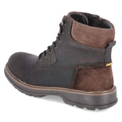 Winterboots  Braun