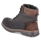 Winterboots  Braun