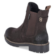 Chelsea Boots  Braun