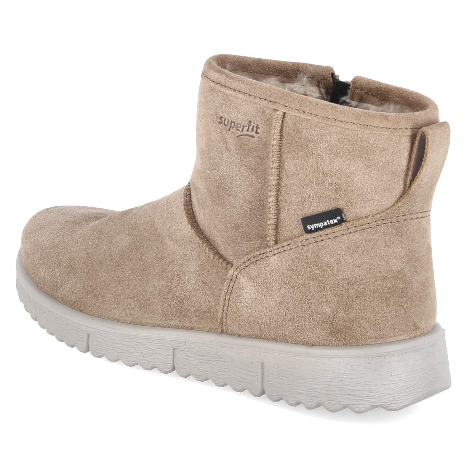 Winterboots LORA  Braun