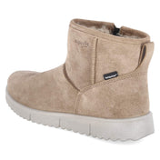 Winterboots LORA  Braun
