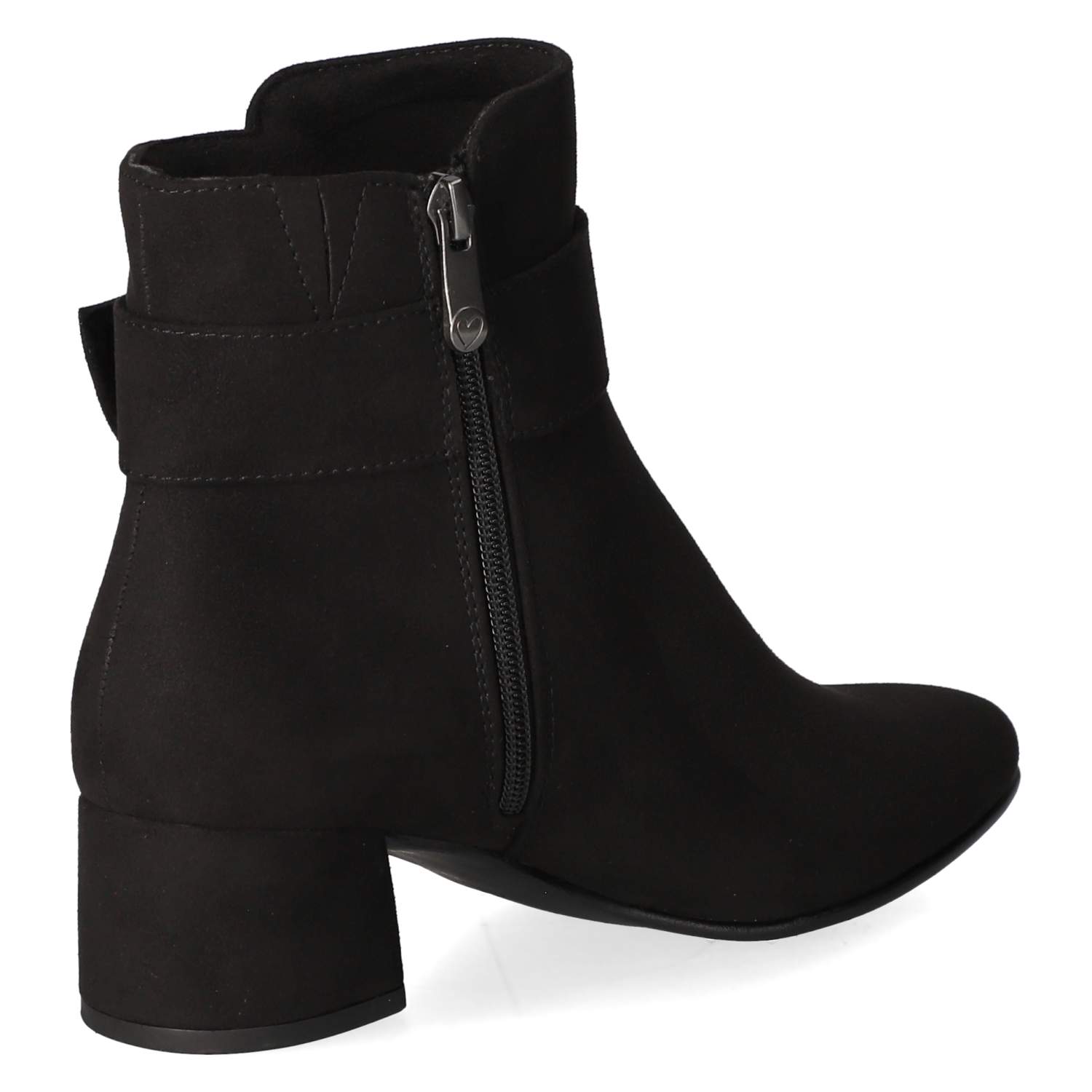 Ankle Boots  Schwarz