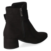 Ankle Boots  Schwarz