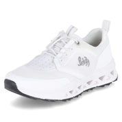 Low Sneaker  Weiß