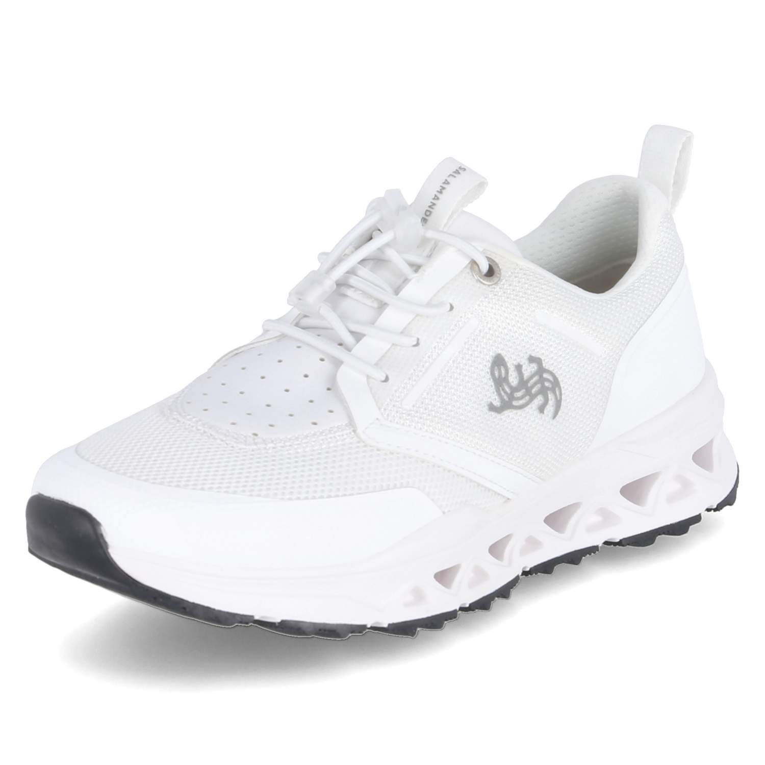 Low Sneaker  Weiß