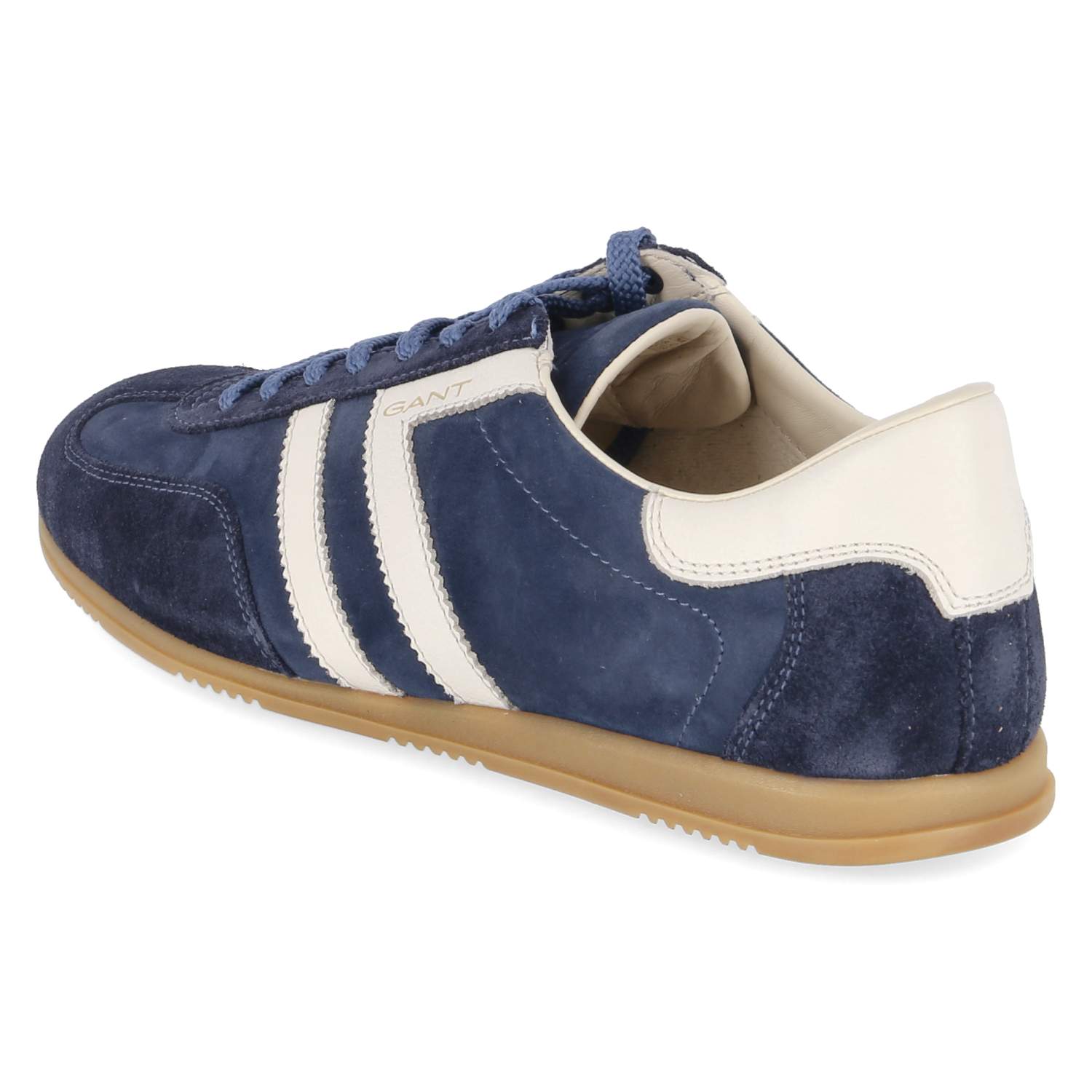 Low Sneaker SPEARCLUB  Blau