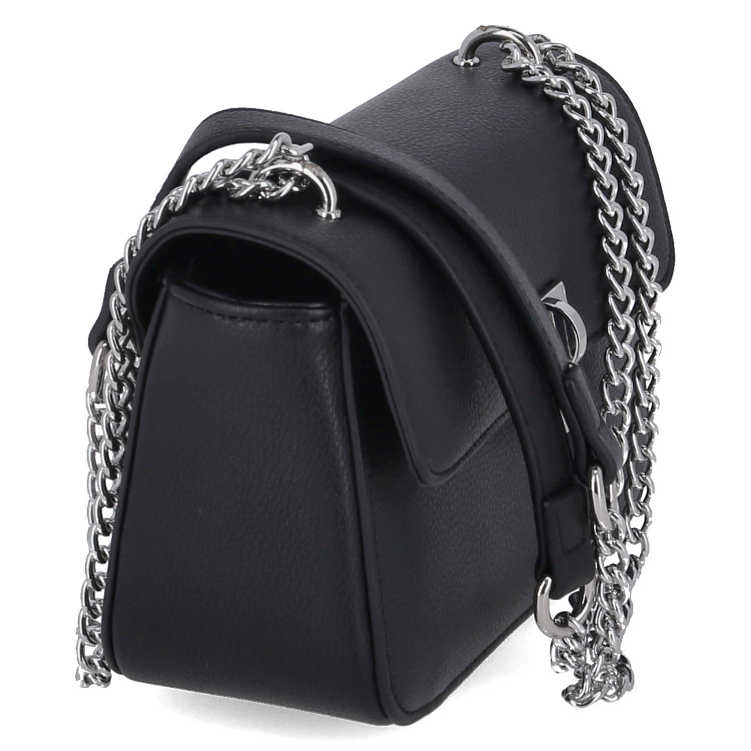 Schultertasche SIVAN  Schwarz