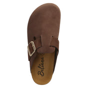 Clogs  Braun