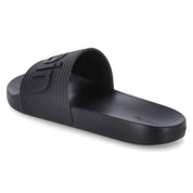 Badelatschen POOL SLIDE  Schwarz
